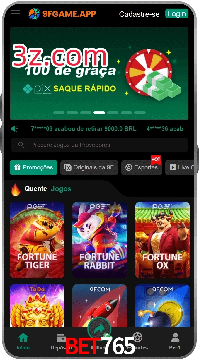 BET765