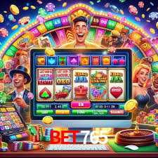 BET765