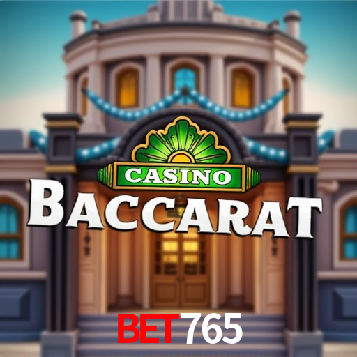 BET765