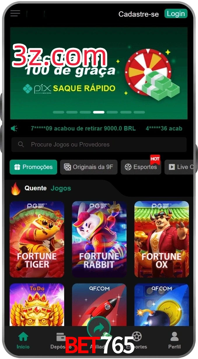 BET765